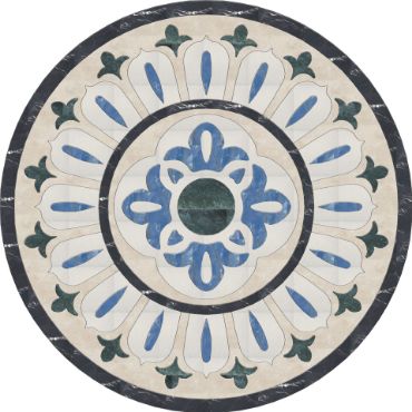 Picture of OZMAD 3580 Blue