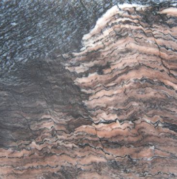 Picture of PM12 Ondulato Rosso