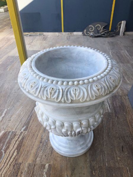 Picture of Marble planter 1