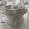 Picture of Marble planter 1