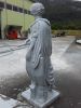 Picture of Caesar Marble Statue